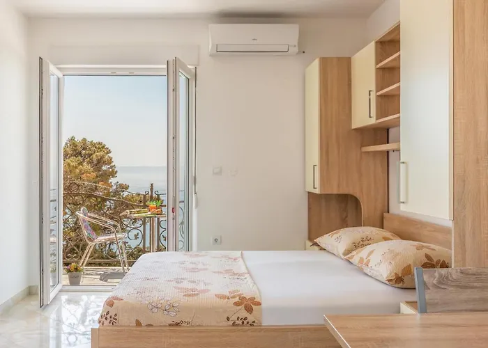 In Appartement