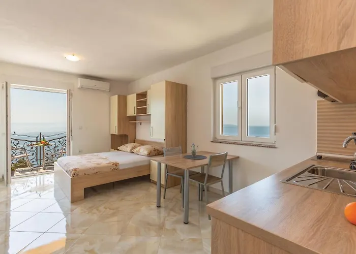 In Appartement *