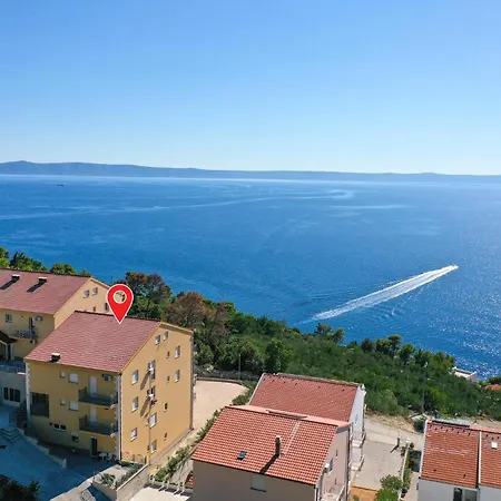 In With House Sea View *